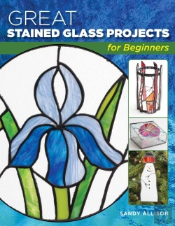 Bertrand.pt - Great Stained Glass Projects For Beginners