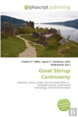 Bertrand.pt - Great Stirrup Controversy