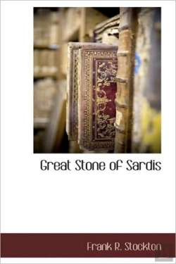 Bertrand.pt - Great Stone Of Sardis