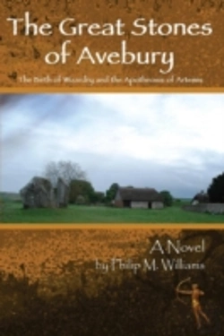 Bertrand.pt - Great Stones Of Avebury Second Edition