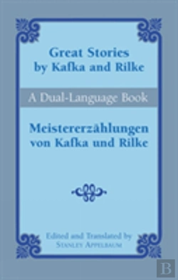 Bertrand.pt - Great Stories By Kafka And Rilke