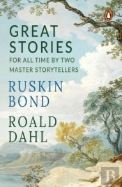 Great Stories For All Time By Two Master Storytellers