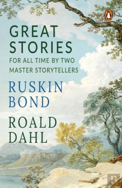 Bertrand.pt - Great Stories For All Time By Two Master Storytellers
