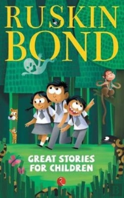Bertrand.pt - Great Stories For Children