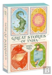 Great Stories Of India