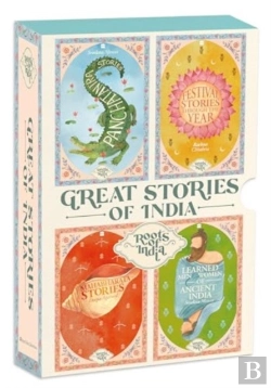 Bertrand.pt - Great Stories Of India