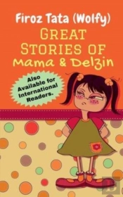 Great Stories Of Mama And Delzin