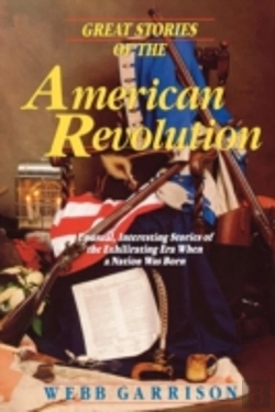 Bertrand.pt - Great Stories Of The American Revolution
