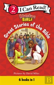 Great Stories Of The Bible