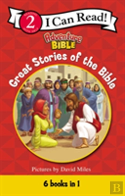 Bertrand.pt - Great Stories Of The Bible
