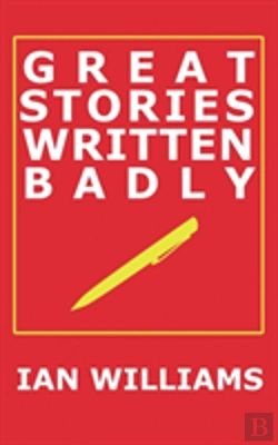 Bertrand.pt - Great Stories Written Badly
