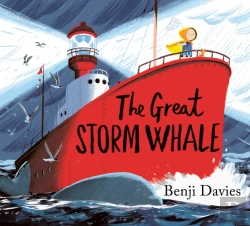 Bertrand.pt - Great Storm Whale