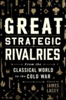Great Strategic Rivalries