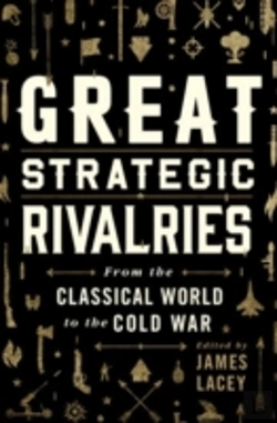 Bertrand.pt - Great Strategic Rivalries