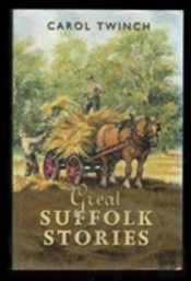 Great Suffolk Stories