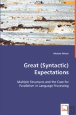 Bertrand.pt - Great (Syntactic) Expectations