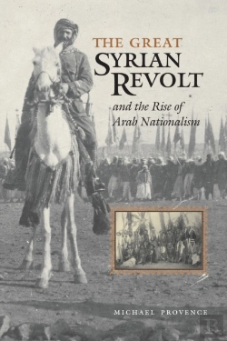 Bertrand.pt - Great Syrian Revolt And The Rise Of Arab Nationalism