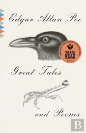 Great Tales And Poems Of Edgar Allan Poe