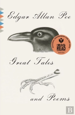 Bertrand.pt - Great Tales And Poems Of Edgar Allan Poe