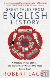 Great Tales From English History