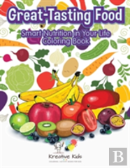 Great-Tasting Food