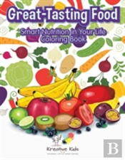 Great-Tasting Food