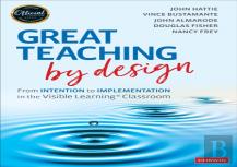 Great Teaching By Design