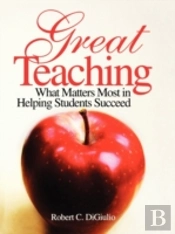 Great Teaching