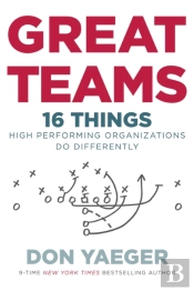 Great Teams Pb