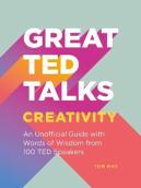 Great Ted Talks: Creativity