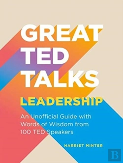 Bertrand.pt - Great Ted Talks: Leadership