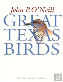 Great Texas Birds