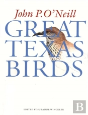 Great Texas Birds