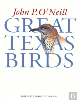 Bertrand.pt - Great Texas Birds