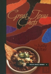 Great Texas Chefs