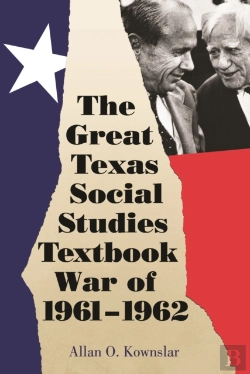 Bertrand.pt - Great Texas Social Studies Textbook War Of 1961-1962