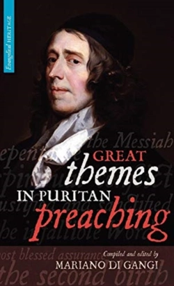 Bertrand.pt - Great Themes In Puritan Preaching (Hardcover)