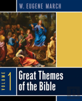 Great Themes Of The Bible, Volume 1
