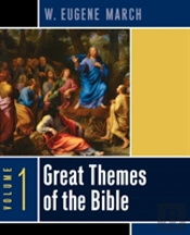 Great Themes Of The Bible, Volume 1