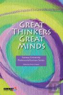 Great Thinkers, Great Minds
