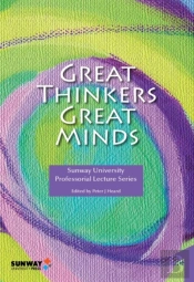 Great Thinkers, Great Minds