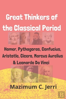 Bertrand.pt - Great Thinkers Of The Classical Period