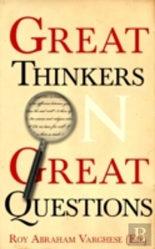 Great Thinkers On Great Questions