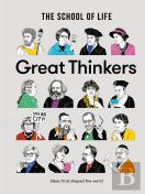 Great Thinkers