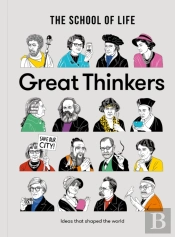 Great Thinkers