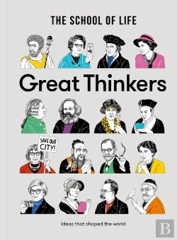 Bertrand.pt - Great Thinkers