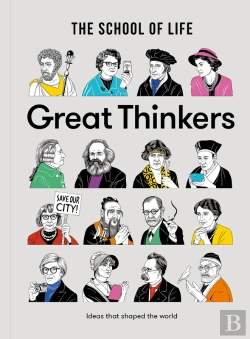 Bertrand.pt - Great Thinkers