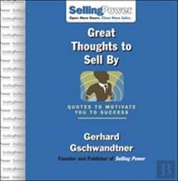 Bertrand.pt - Great Thoughts To Sell By