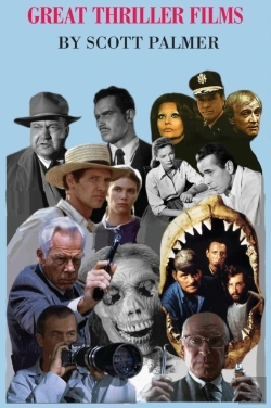 Bertrand.pt - Great Thriller Films