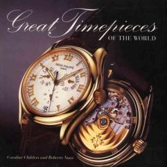 Great Timepieces Of The World